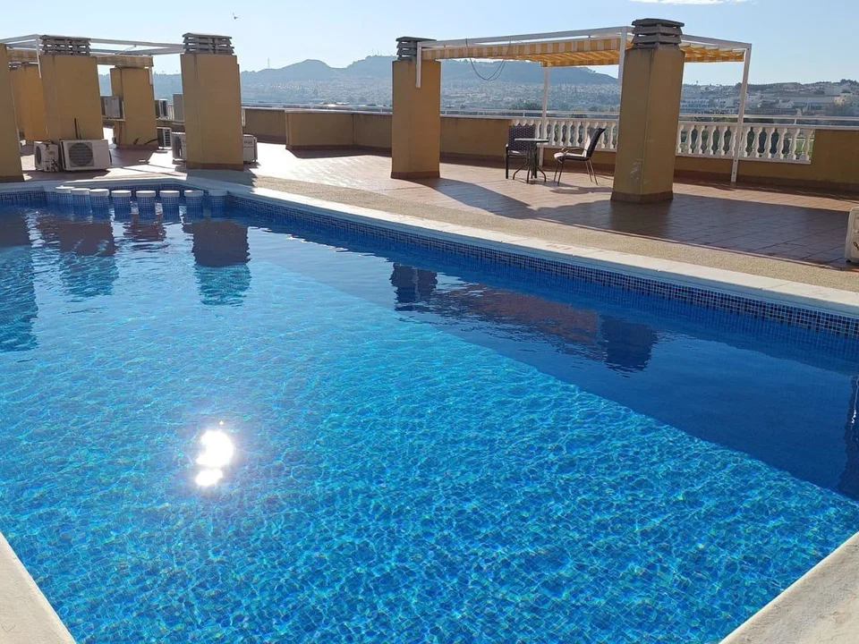 Apartment in Formentera Del Segura, Alicante province photo 2