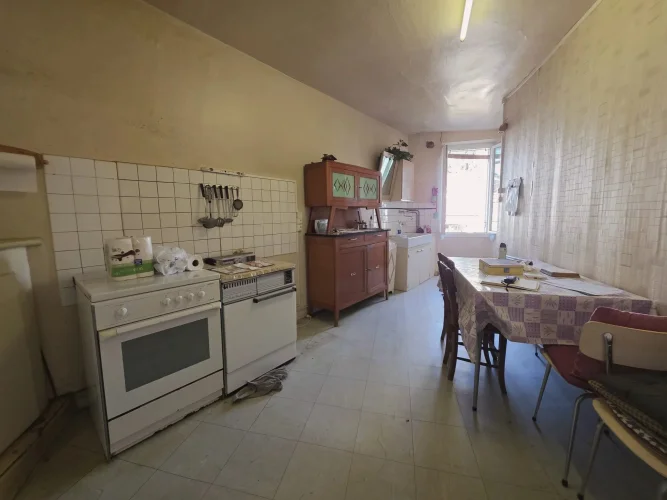 Charming Village House with Great Potential photo 3