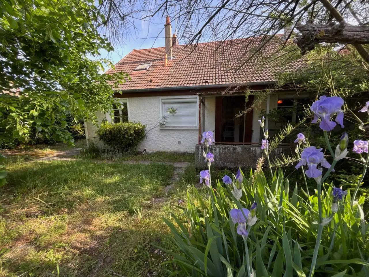 House for sale in Magny Cours — 3 bedrooms, 80 m²