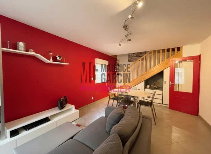 House for Sale in Montfavet photo 2
