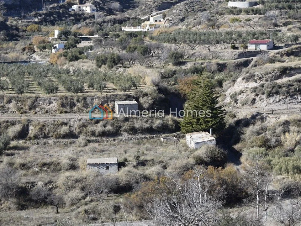Almeria Homes photo 2