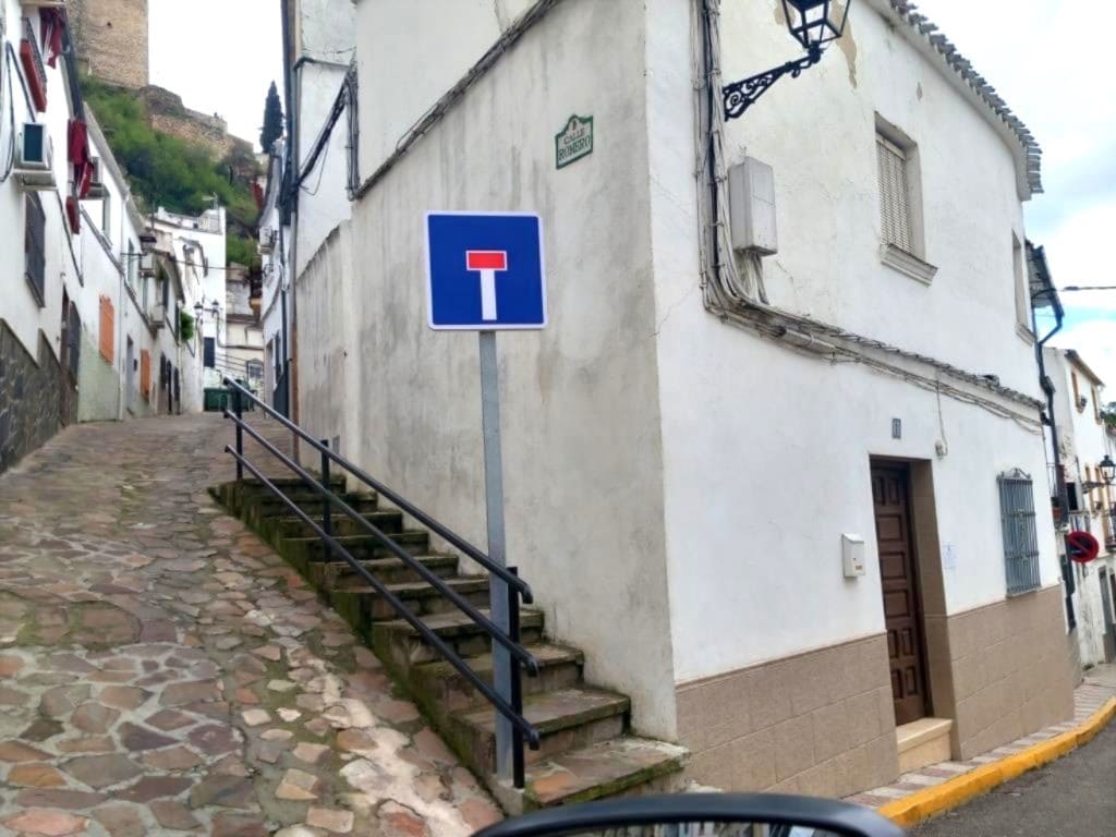 Townhouse for sale in Martos, Jaén photo 4