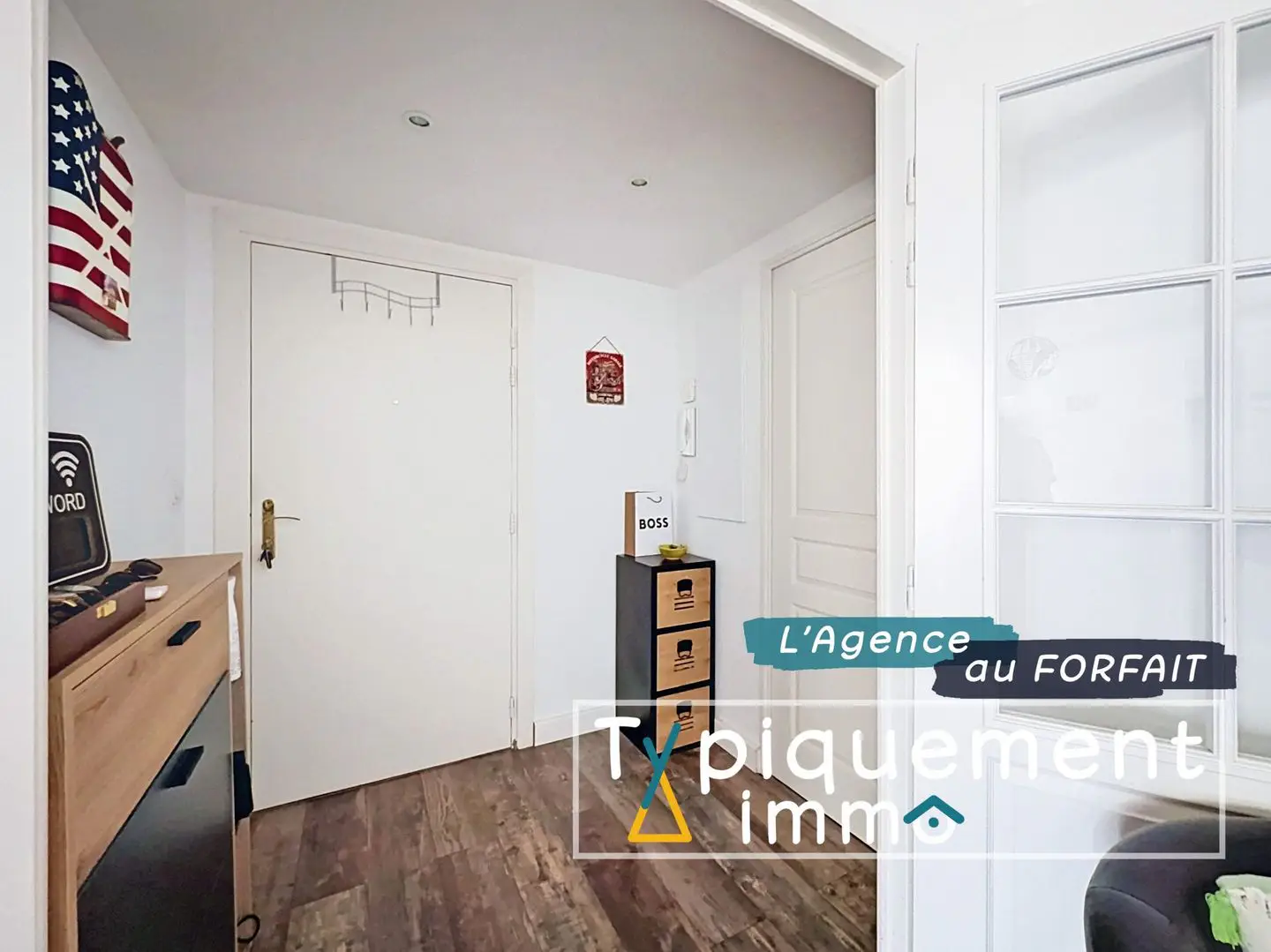 Appartement photo 5