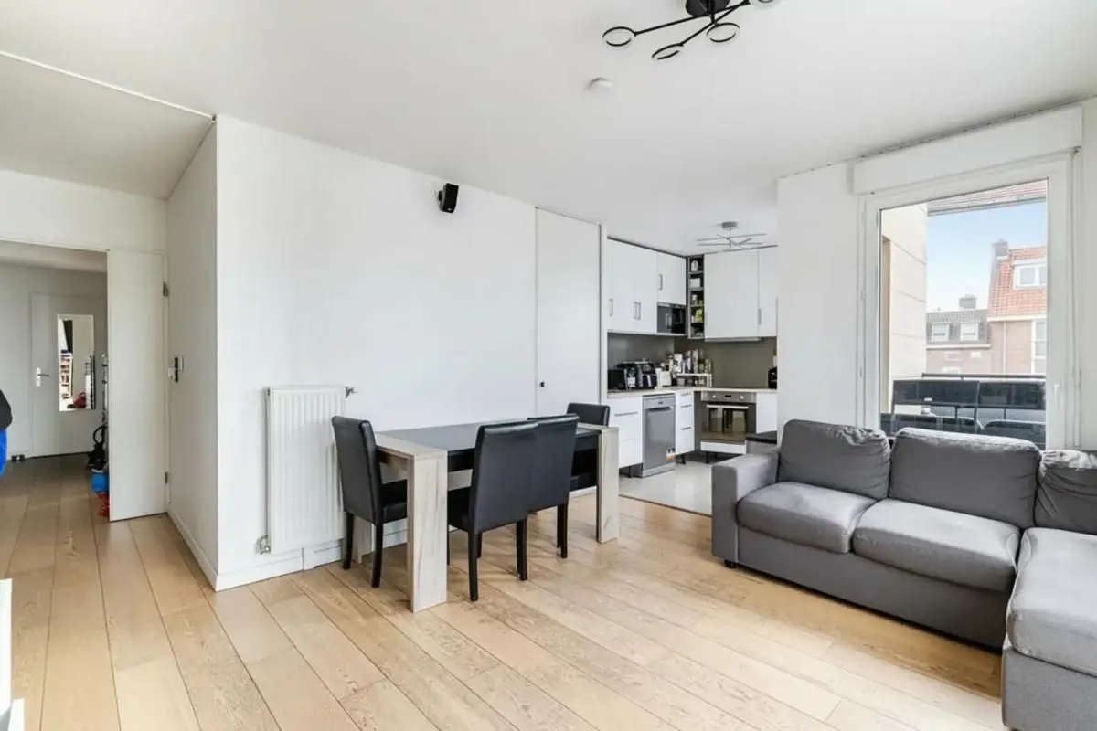 Apartment for sale in Neuilly Sur Marne — 2 bedrooms, 58 m² photo 5