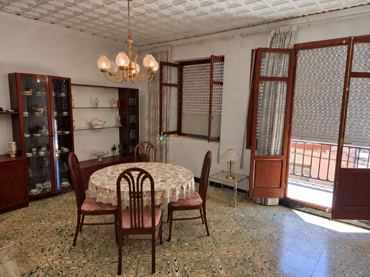 Apartment for sale in La Font d'En Carròs, Valencia