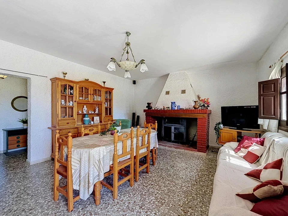 Villa in Tabernas, Almeria province photo 4