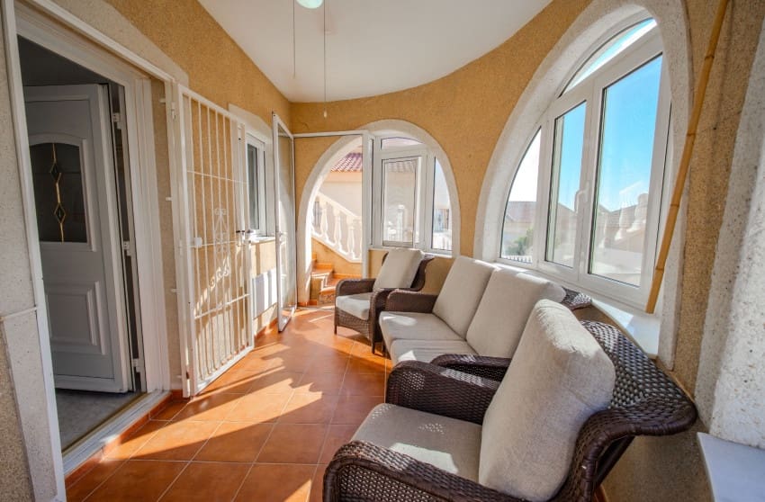 Villa for sale in Ciudad Quesada, Rojales, Alicante photo 4