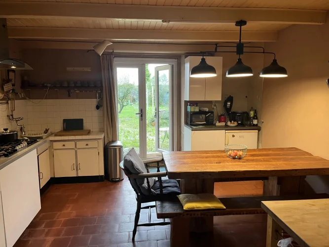 Spacious Family Home in a Pretty Village photo 4
