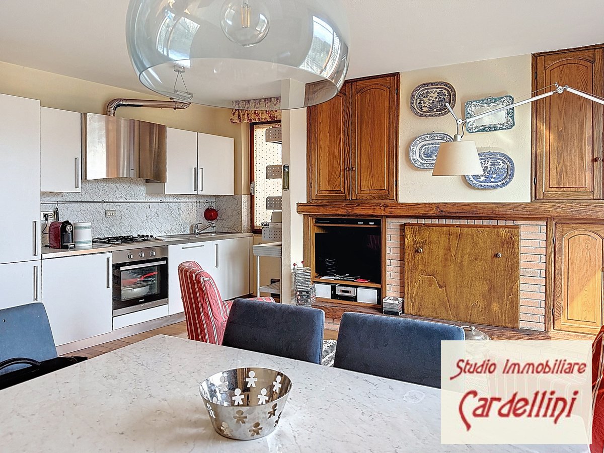 4 bedrooms terraced house, 200 m² Fivizzano, Massa-Carrara (province) Lunigiana photo 5