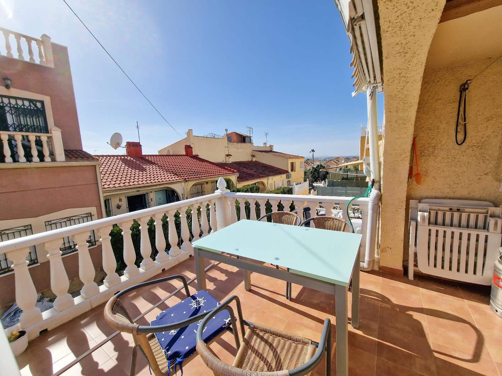 Terraced Villa for sale in San Fulgencio, Alicante photo 5