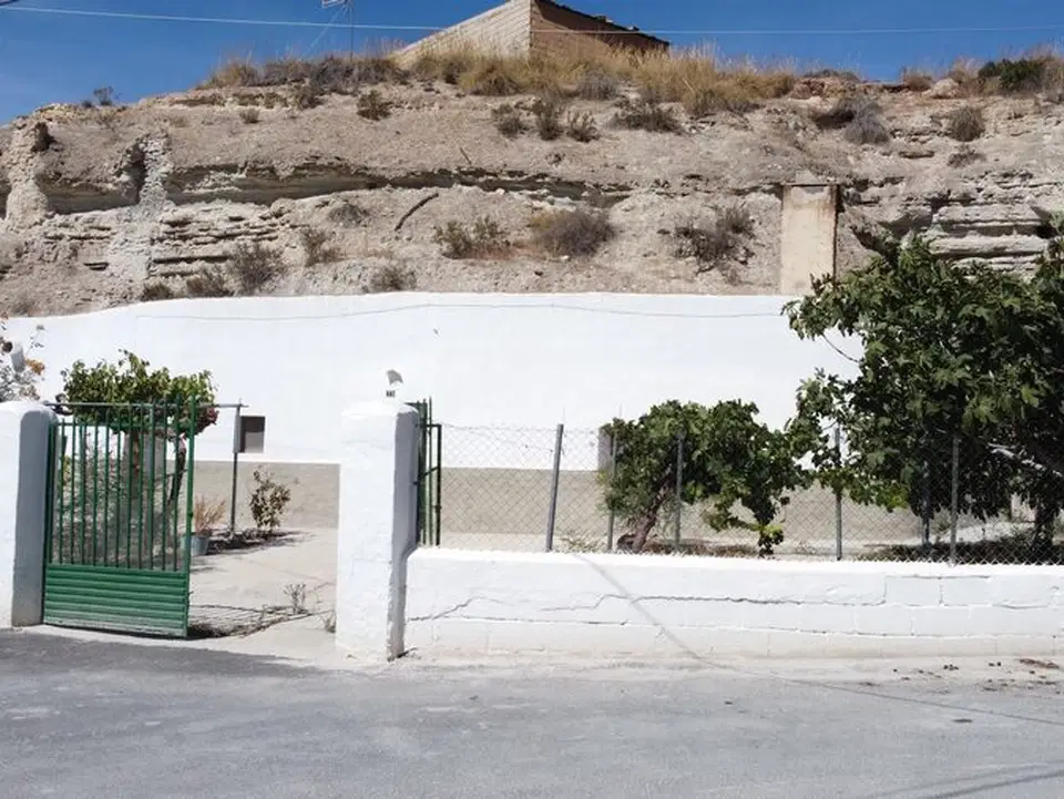 Rusticom, Colours of Andalucia, S.L.U.