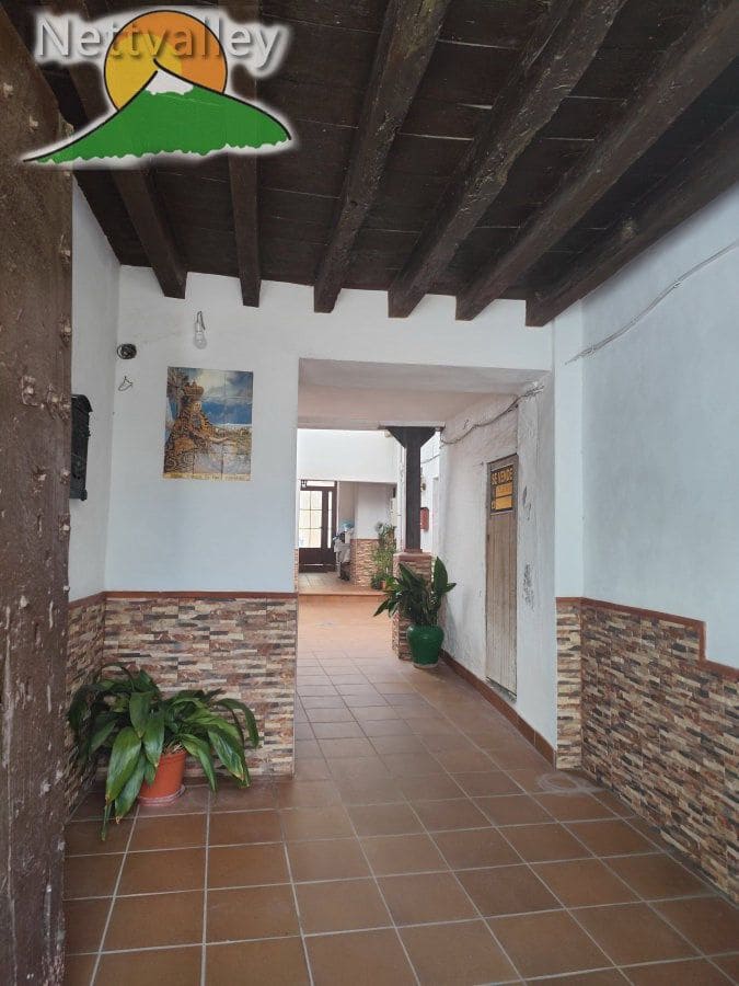 Townhouse for sale in Melegis, El Valle, Granada photo 2