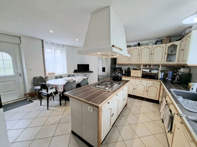 House for Sale in Bogny-Sur-Meuse