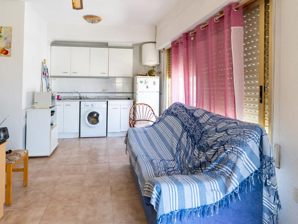 Apartment in Santa Pola, Alicante province photo 5