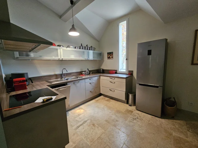 Cozy Town House photo 4