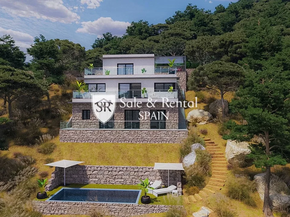 Sale and Rental Spain photo 3