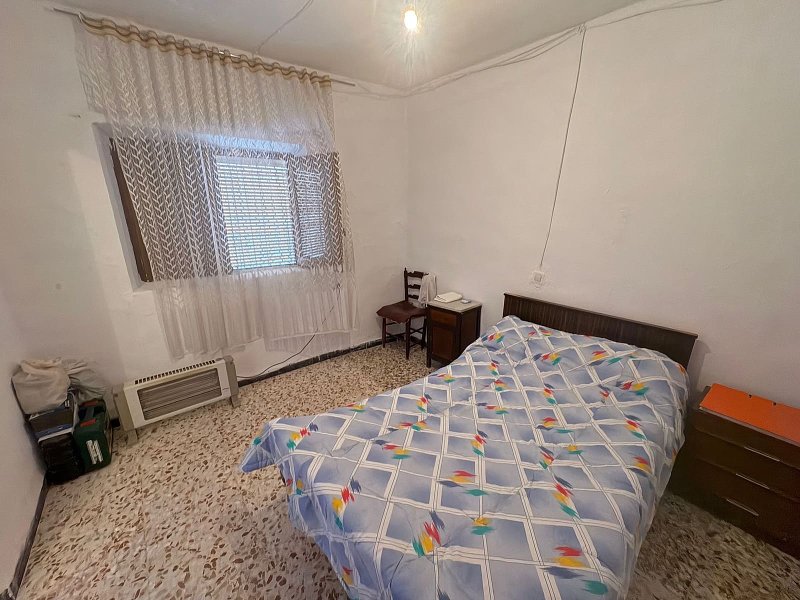Townhouse for sale in Albanchez, Almería photo 5