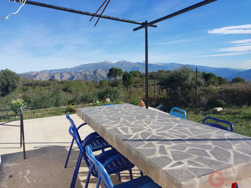 Finca in Molvizar, Granada