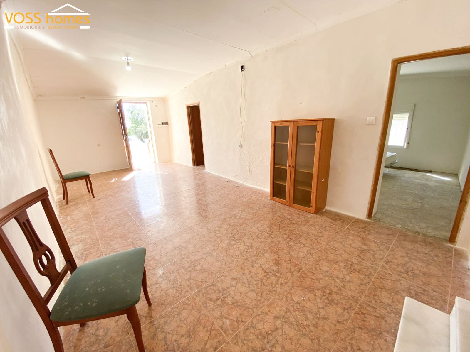 Townhouse for sale in Huércal-Overa, Almería photo 5