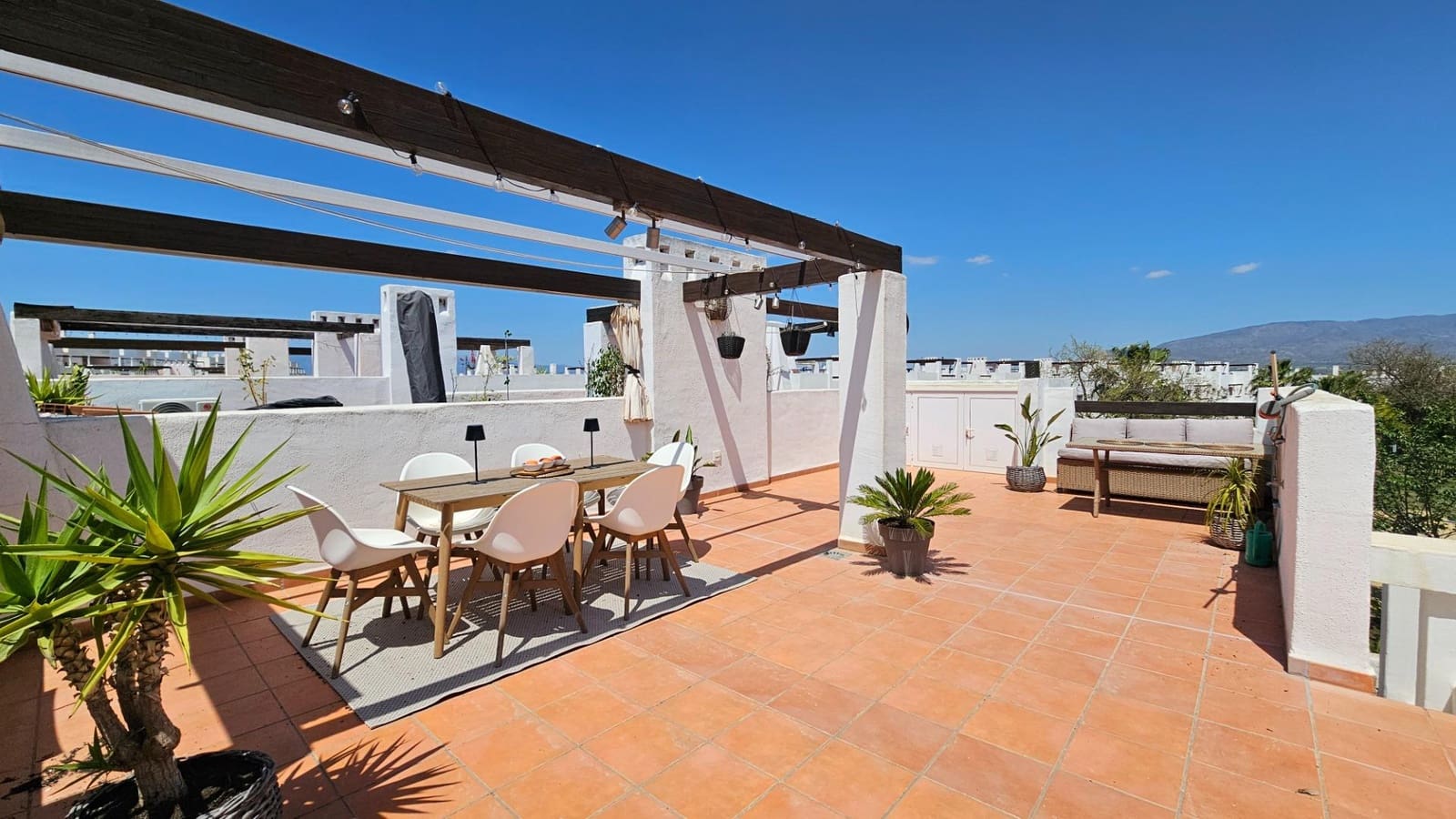 Apartment for sale in Condado de Alhama, Alhama de Murcia, Murcia photo 3