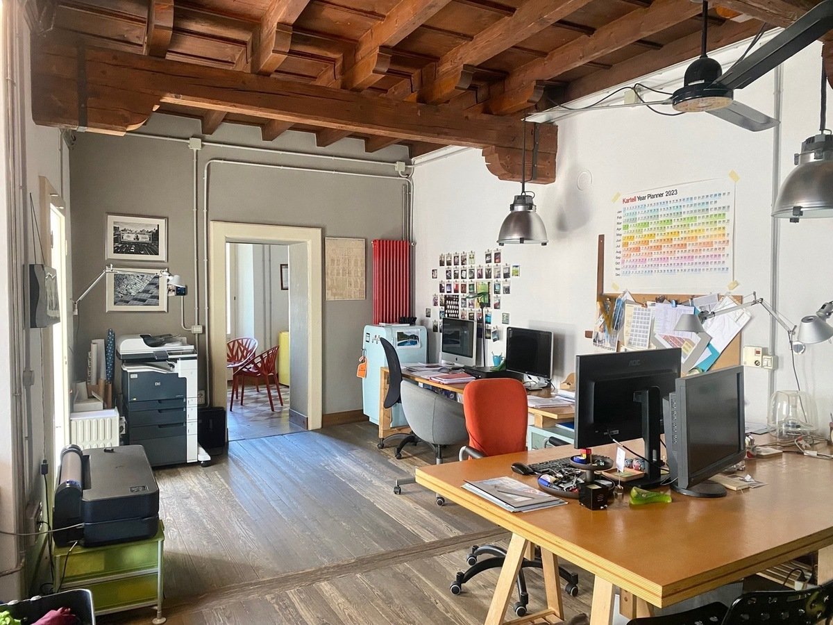 1 bedroom loft, 92 m² Verbania, Verbano-Cusio-Ossola (province) Lake Maggiore photo 5