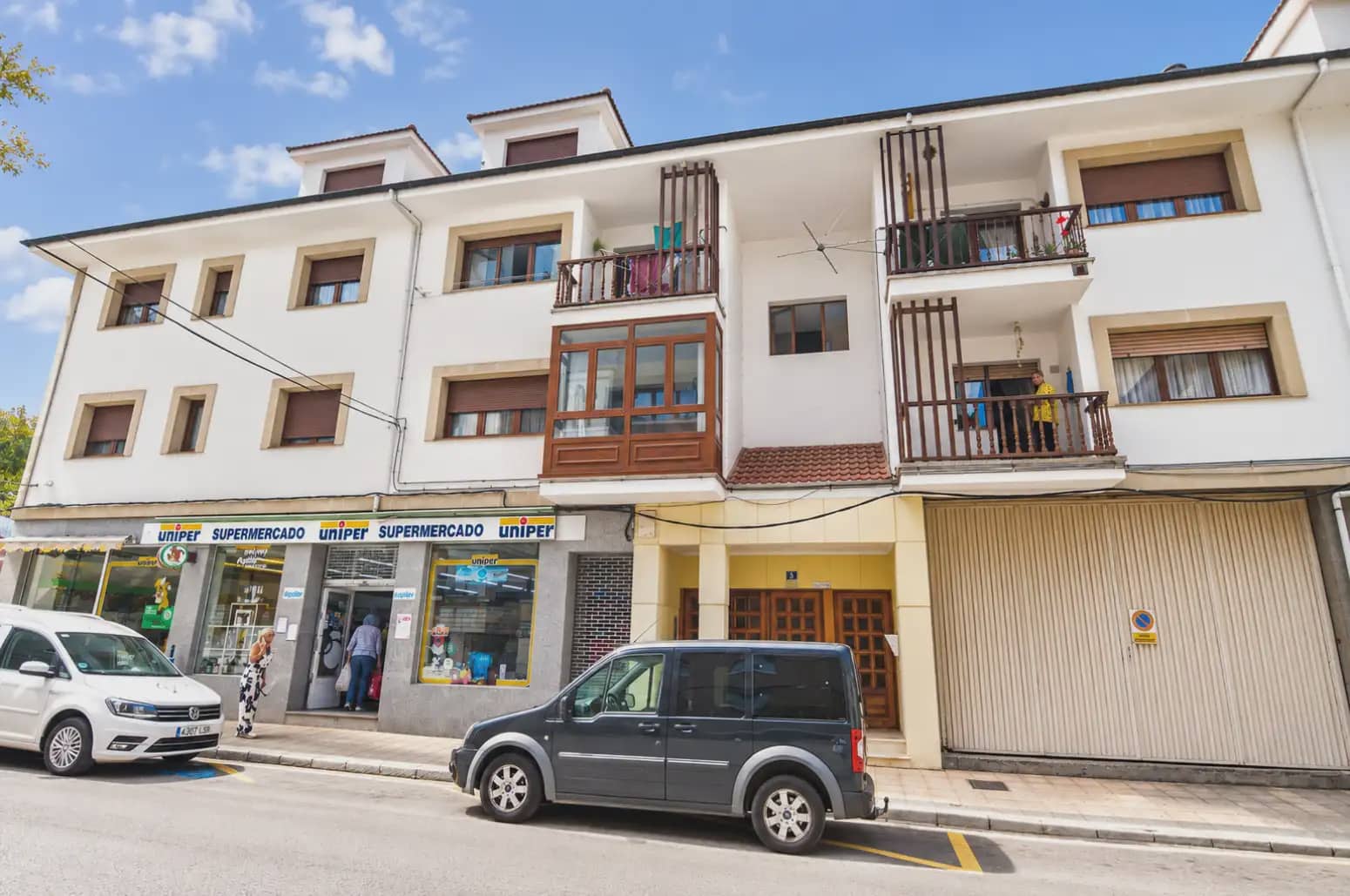 Flat for sale in Tineo, Asturias photo 2
