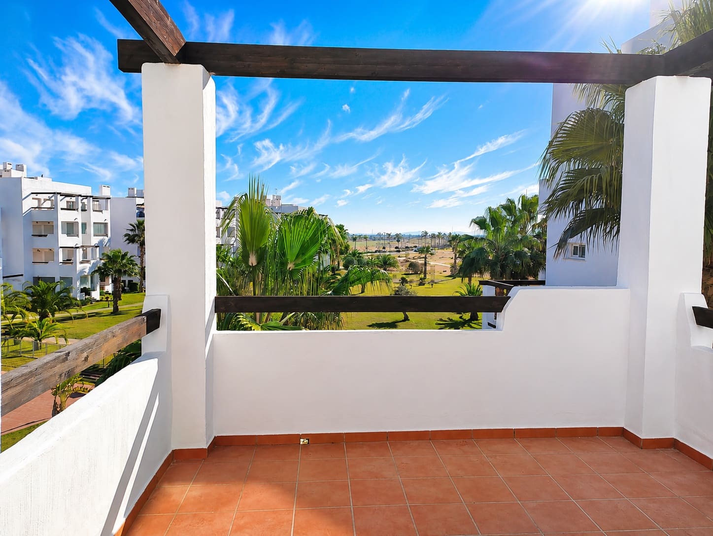 Apartment for sale in Terrazas de la Torre, Torre-Pacheco, Murcia