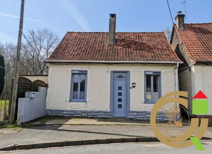 Semi-Detached House