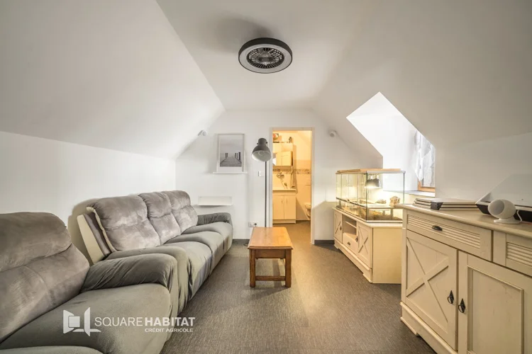 House in Bourg Saint Andéol 105 m² photo 3