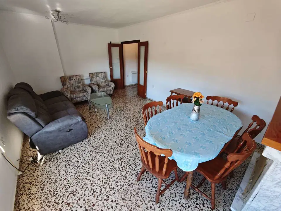 Apartment in Salinas, Alicante province photo 5