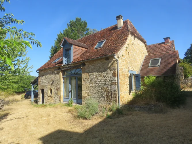 Stone House (Renovated 2005) (84m²) with Land (144 photo 3