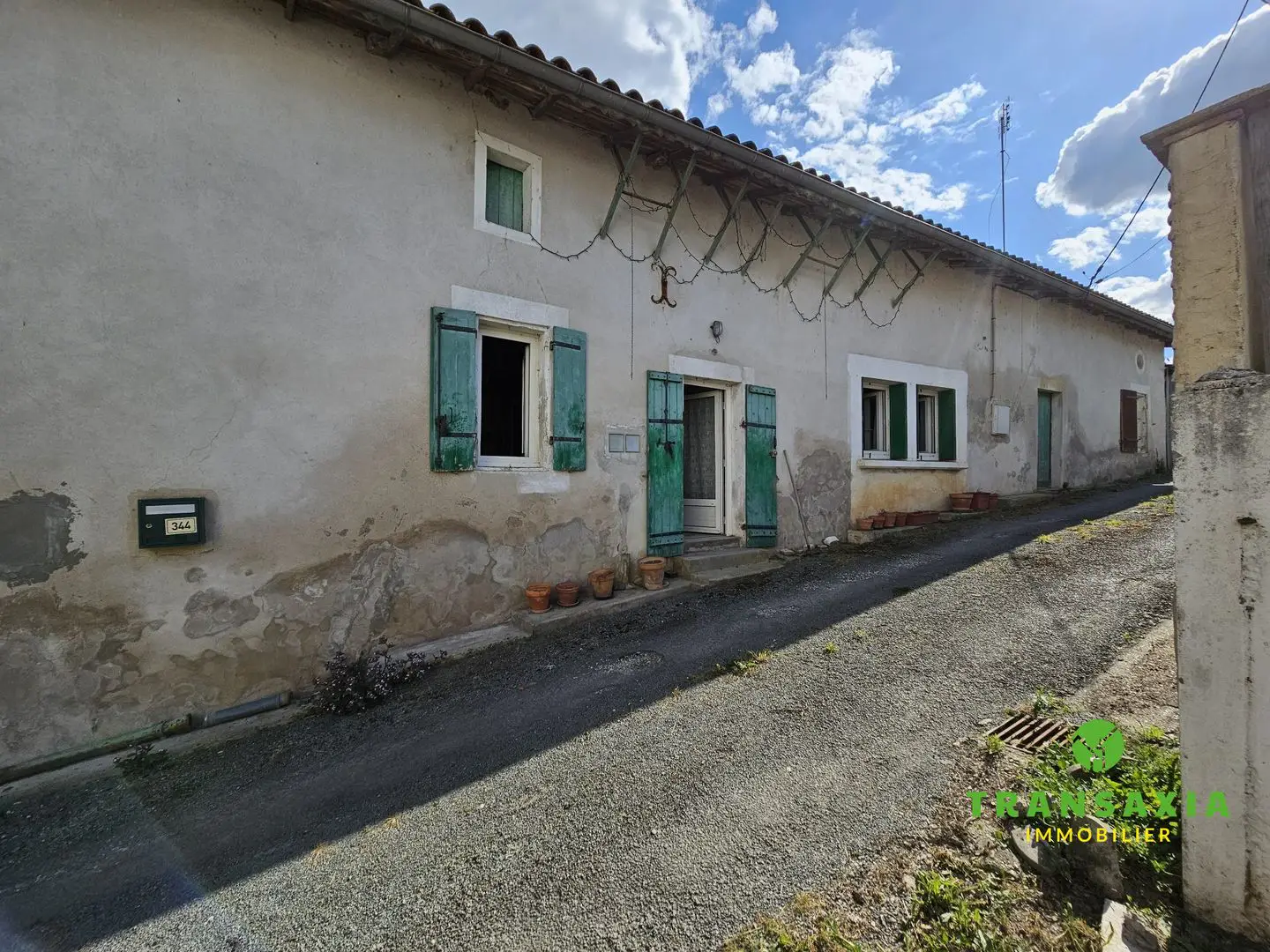 House for sale in Fontet — 2 bedrooms, 114 m² photo 2