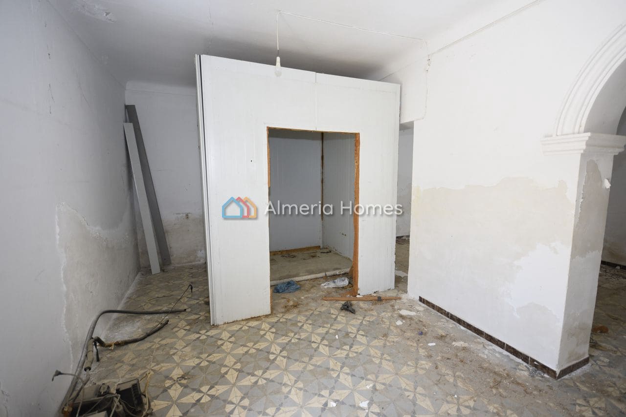 Townhouse for sale in Almanzora, Cantoria, Almería photo 5