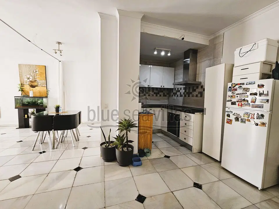 Apartment in Vera, Almeria province photo 3