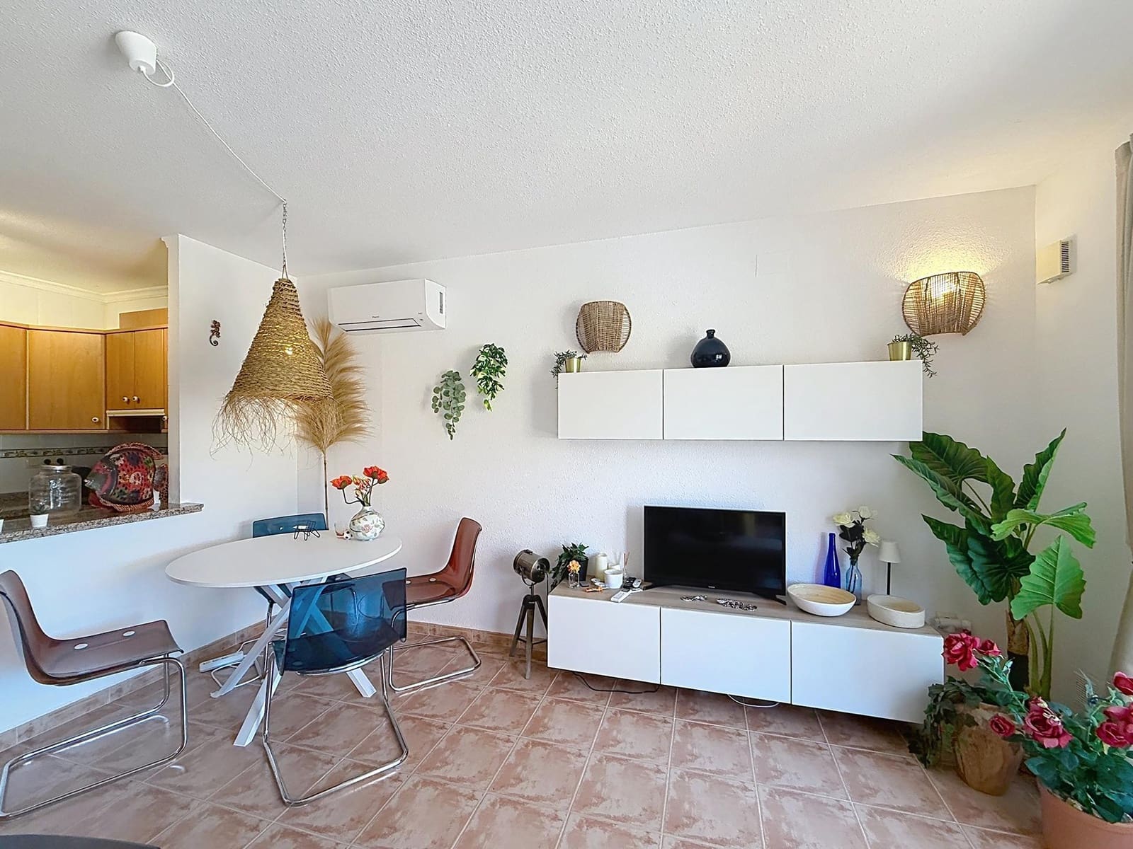 Apartment for sale in Cumbre del Sol, Benitachell / Benitatxell, Alicante photo 4
