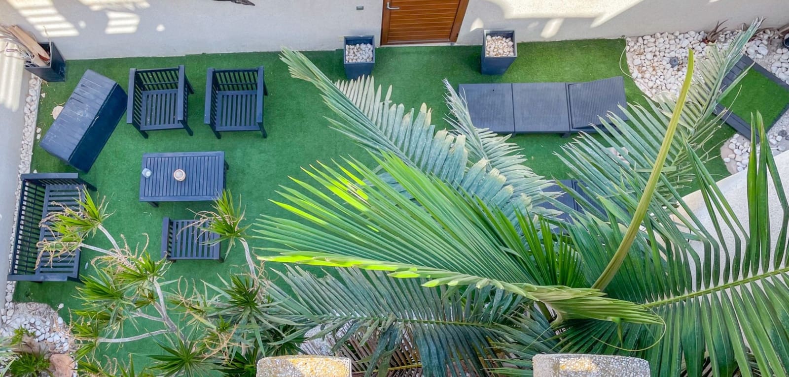 Townhouse for sale in El Chaparral - La Siesta - La Torreta, Torrevieja, Alicante photo 2
