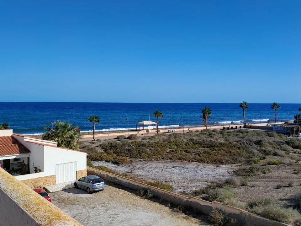 Penthouse in San Juan De Los Terreros, Almeria province photo 2