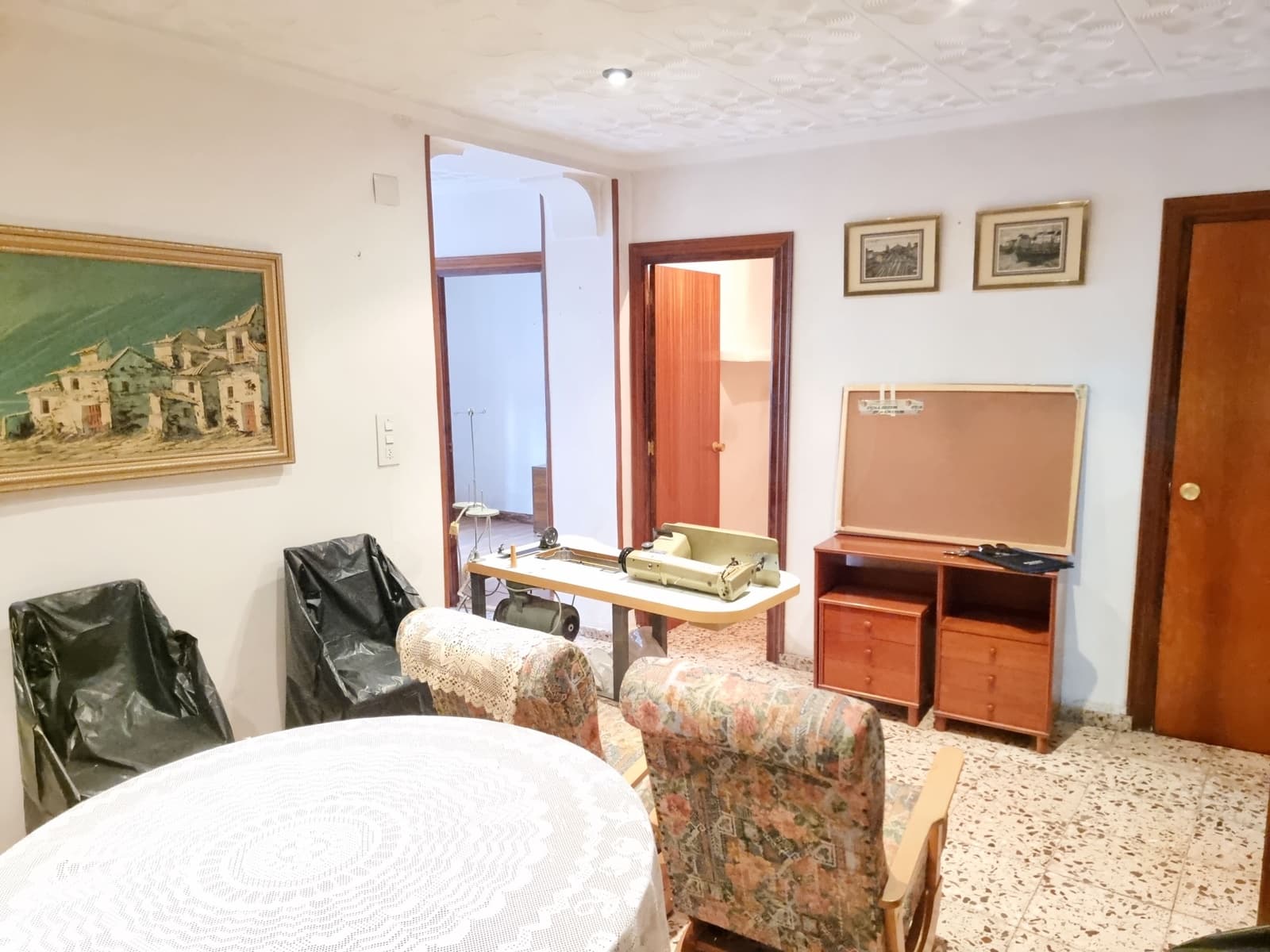 Terraced Villa for sale in Alicante / Alacant city, Alicante photo 3