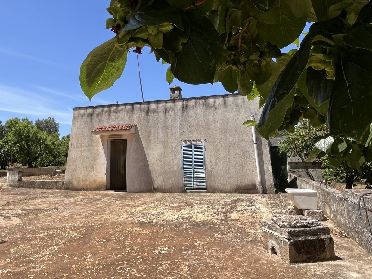 Property in Ceglie Messapica