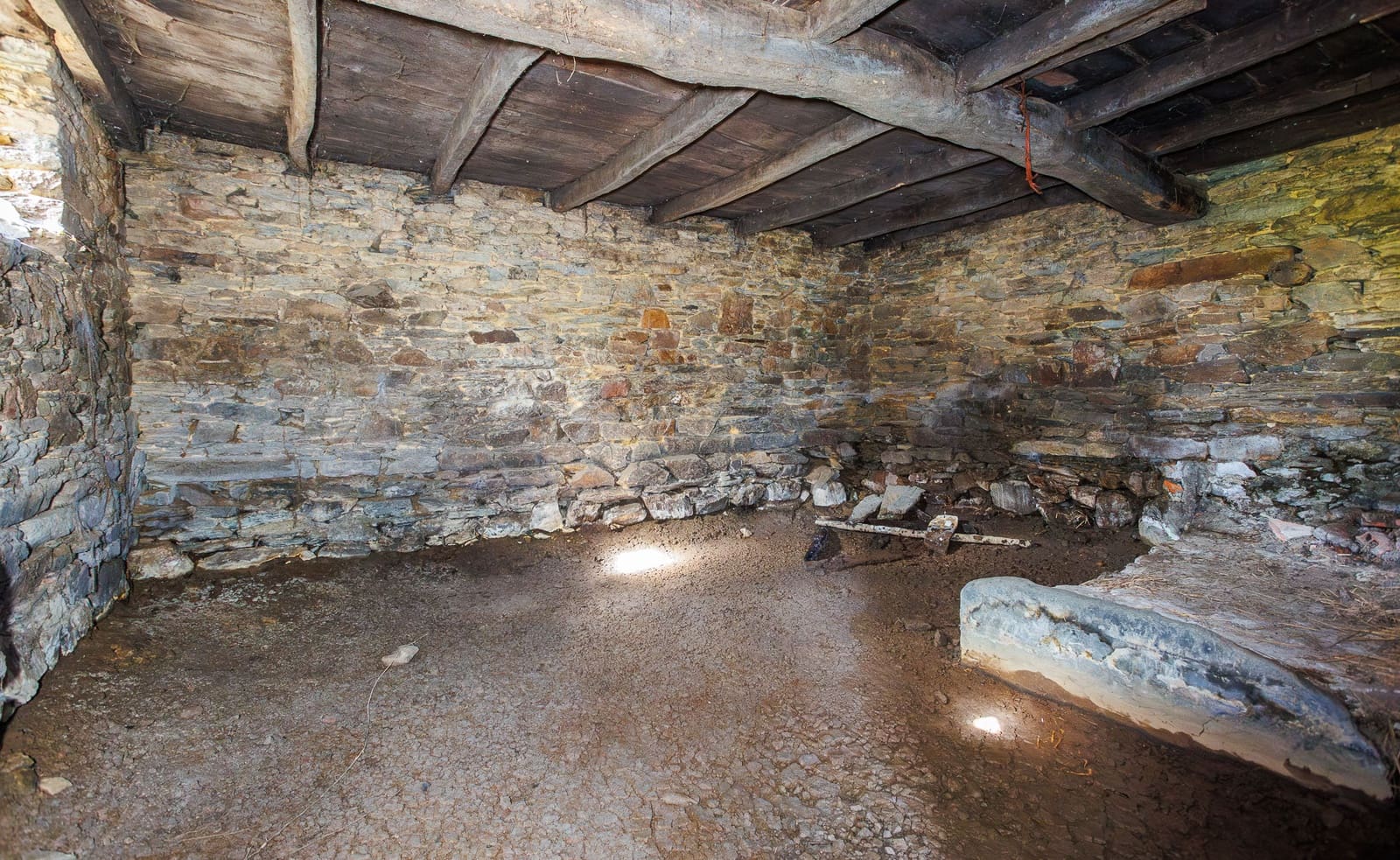 Finca/Country House for sale in A Pastoriza, Lugo photo 5