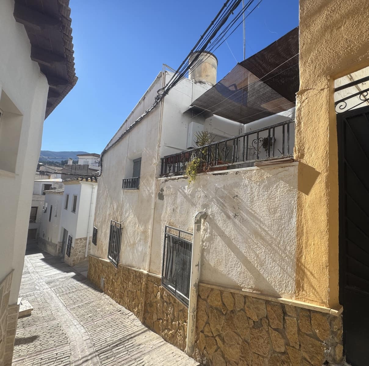 Villa for sale in Purchena, Almería photo 5