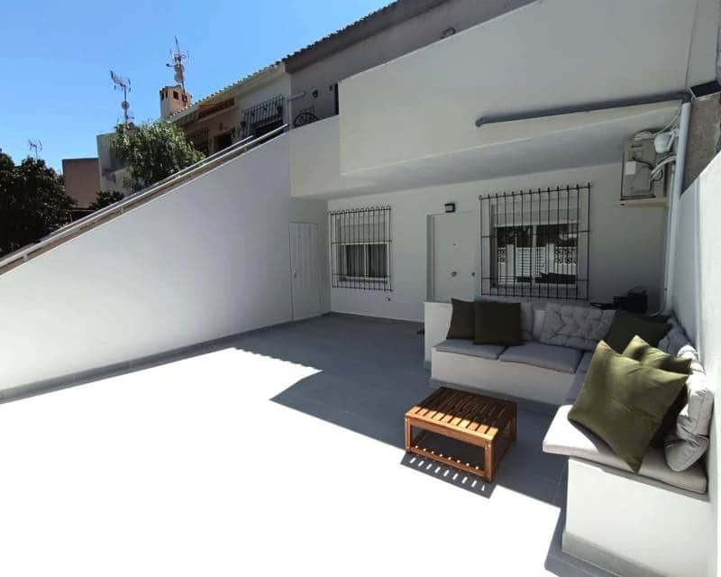 Bungalow for sale in La Regia, Orihuela, Alicante photo 3