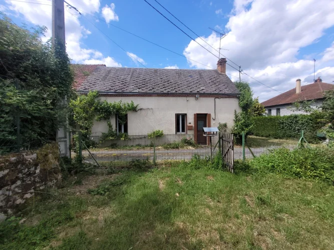 Country House