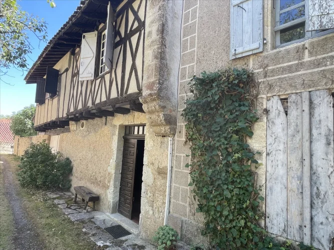 Residential Complex in an Authentic Village photo 3
