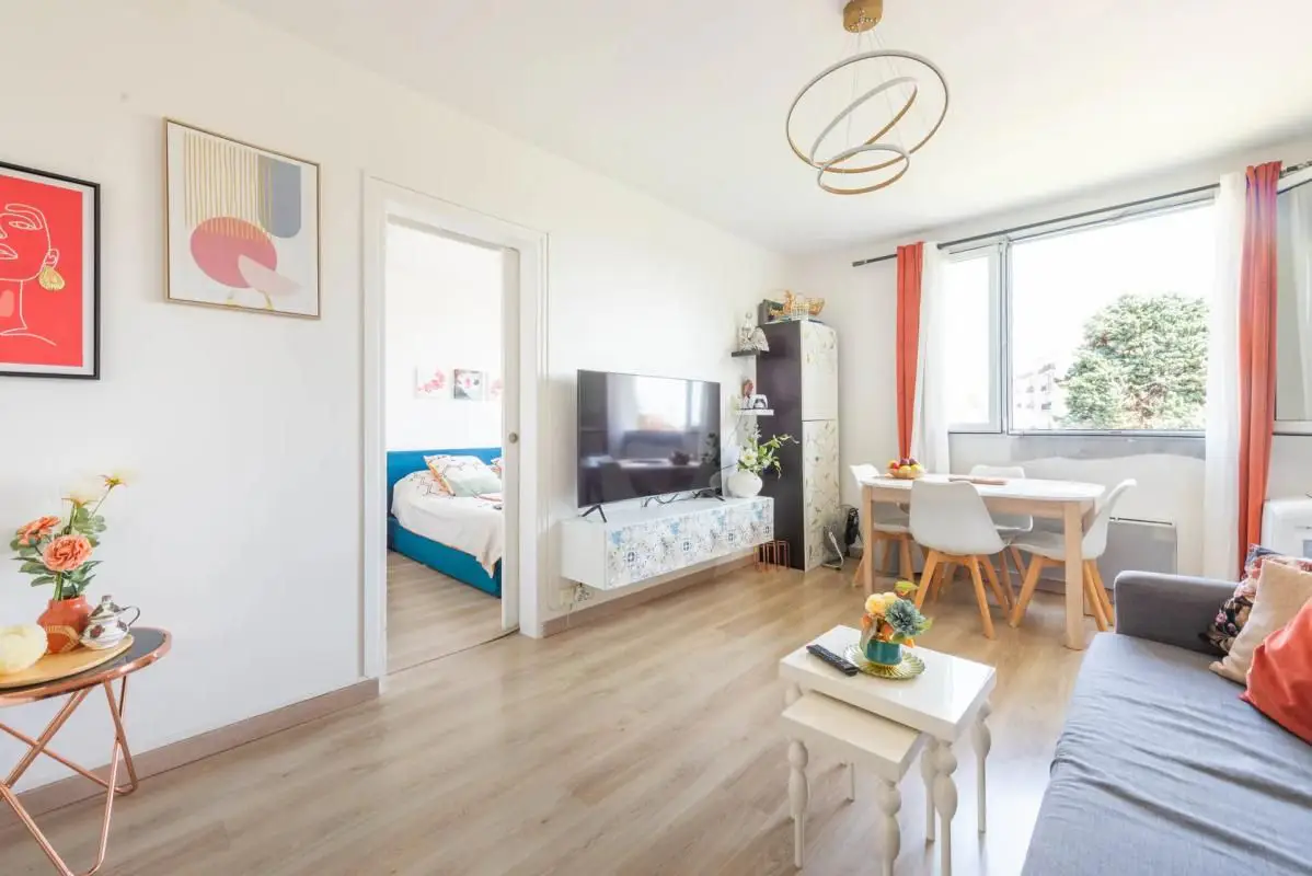 Appartement photo 3