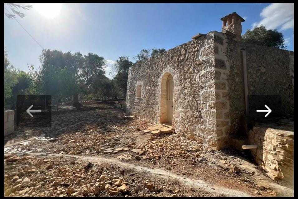 2 bedrooms villa, 130 m² Ceglie Messapica, Brindisi (province) Itria Valley photo 3