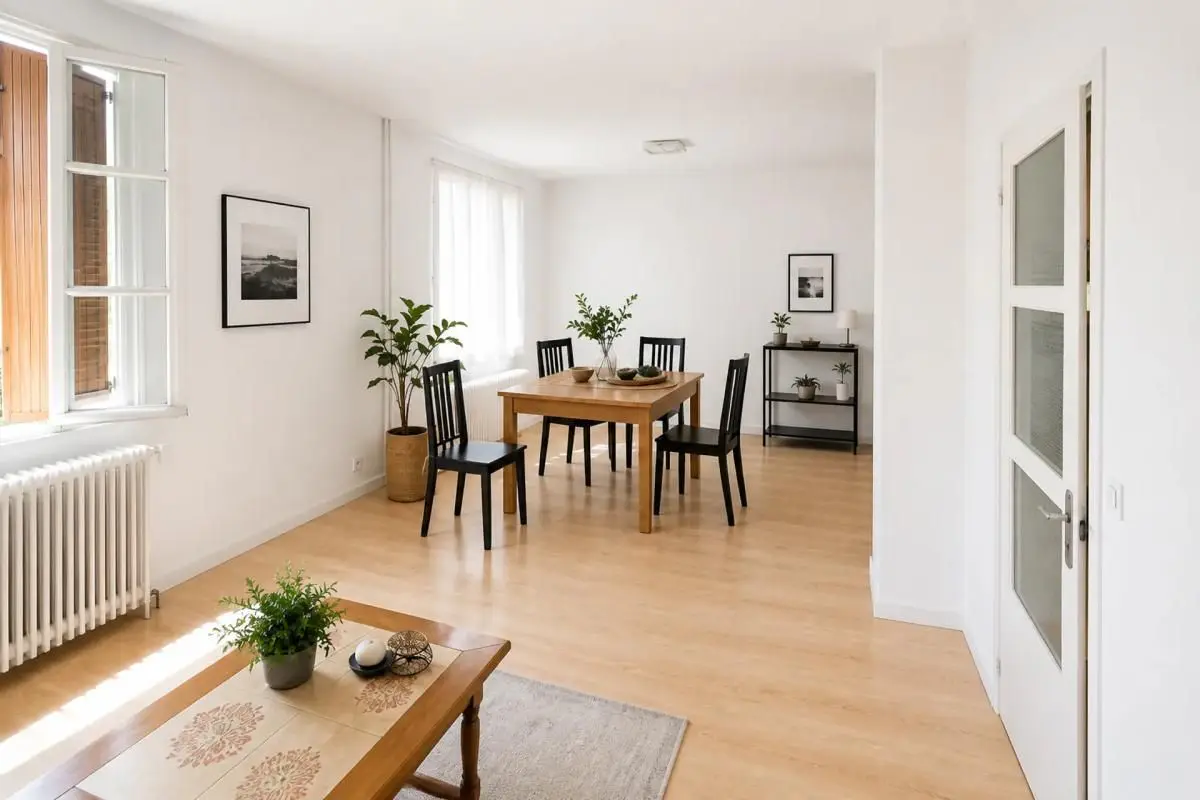 House for sale in Imphy — 4 bedrooms, 120 m²