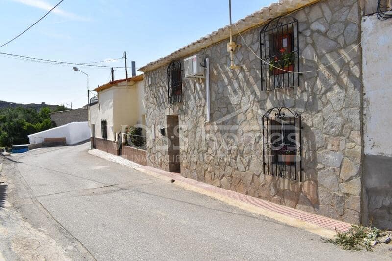 Townhouse for sale in Huércal-Overa, Almería photo 2