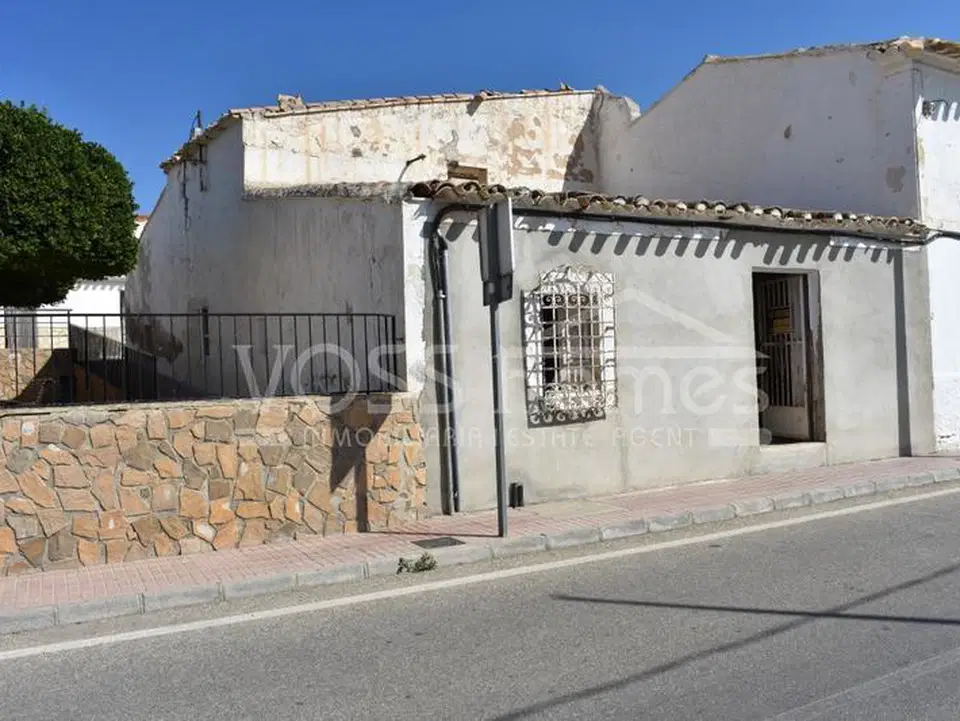 Town house in Huercal-Overa, Almeria province photo 4