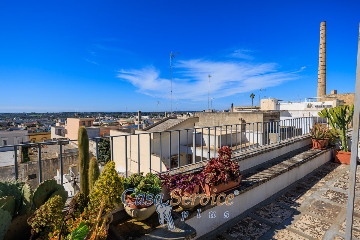 3 bedrooms detached house, 128 m² Matino, Lecce (province) Salento photo 5